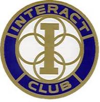 Interact Club Logo