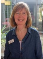 Jayne Maskelyne: Dementia Advisor,Alzheimer's Scotland