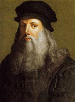 Life and Achievements of Leonardo da Vinci
