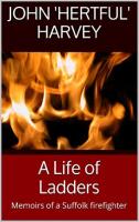 life of ladders book cover