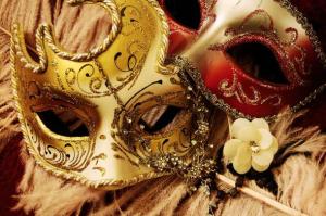 Rotary Masquerade Ball 2015