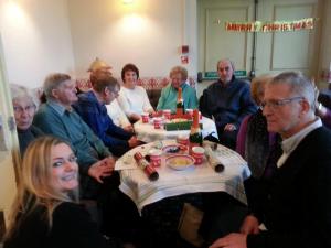Friends of Horwich Memory Café