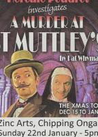 Murder at St. Muttleys