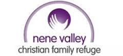 Nene Valley Christian Family Refuge logo