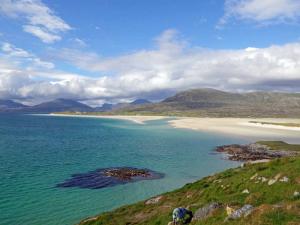 Outer Hebrides and Skye