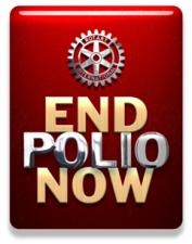 A Walk to End Polio