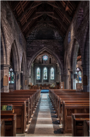 Brechin Cathedral Trust