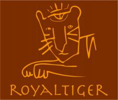 Royal Tiger