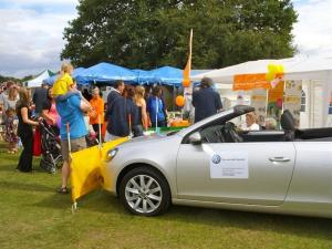 Havering Show 2011
