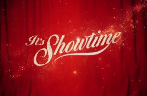 SHOWTIME  A great success