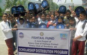 ​The Fishtail Fund