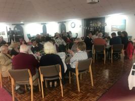 Tapas Evening for Rotary Charities