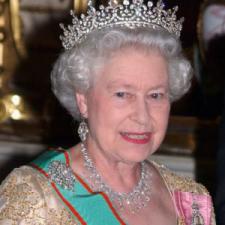Mar 2016 Litter Pick - Clean for the Queen