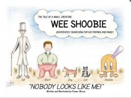 Wee Shoobie