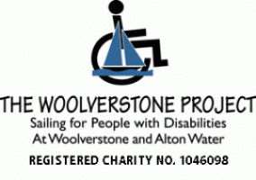 woolverstone project logo
