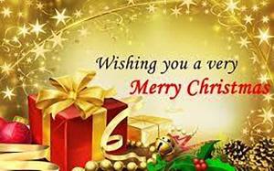 Christmas 2016 Greetings from Fellow Rotarians Please Scroll Down for messages