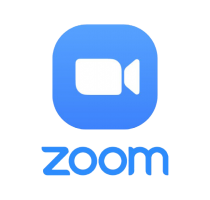 Zoom Logo PNG - meeting zoom icon download