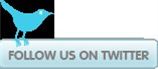 Follow us on twitter