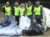 V Festival Clear-Up