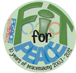 Fit For Peace