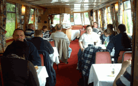 rotary club edinburgh