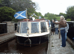rotary club edinburgh
