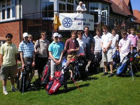 edinburgh rotary club golf1