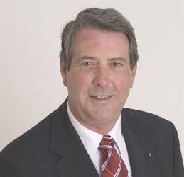 Ian Thomson