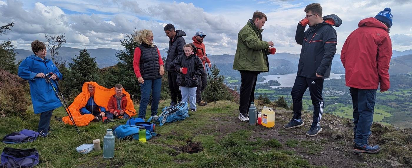 Empowering everyone to achieve