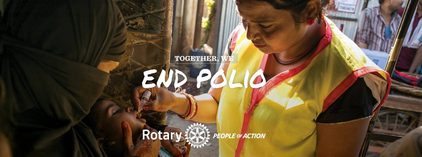 World Polio Day
