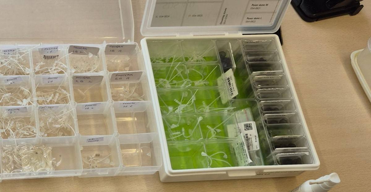 Age Friendly Communities