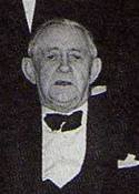 Rtn.&nbsp;Walter G Bishop 