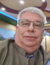 Rtn.&nbsp;Christopher Ellis