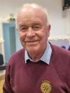 Rtn. Stephen Dugdale 