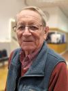 Rtn. Michael Parkinson 