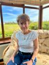 Rtn. Stephanie Blevins