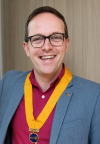 Rtn.&nbsp;Harry Woods