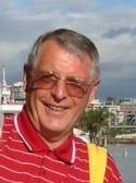 Rtn.&nbsp;Adrian Cornelius