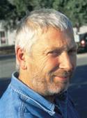 Alan Priddy