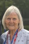 Rtn.&nbsp;Ann Percival 