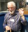 Rtn.&nbsp;Arnold Gee