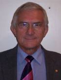Rtn.&nbsp;Clive Cross 
