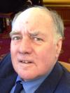 Rtn.&nbsp;Dennis Whiteley