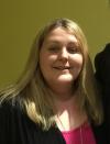 Rtn.&nbsp;Hannah Walmsley  *