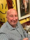 Melvyn Warwick