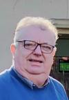 Rtn.&nbsp;James Ferguson