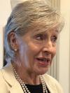 Rtn.&nbsp;Geraldine Munro-Brown