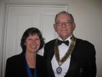 Rtn.&nbsp;David Raymer