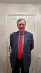 Rtn.&nbsp;David Sleightholme