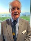 Rtn.&nbsp;John Parkinson